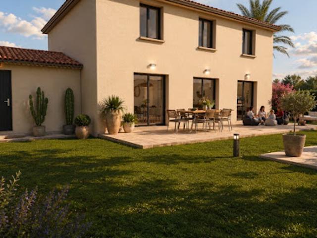 Maison vente à Arrondissement de Draguignan, Draguignan