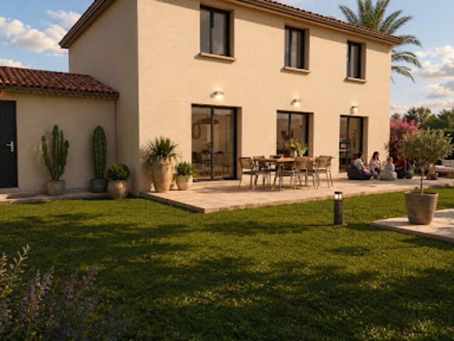 Maison vente à Arrondissement de Draguignan, Draguignan