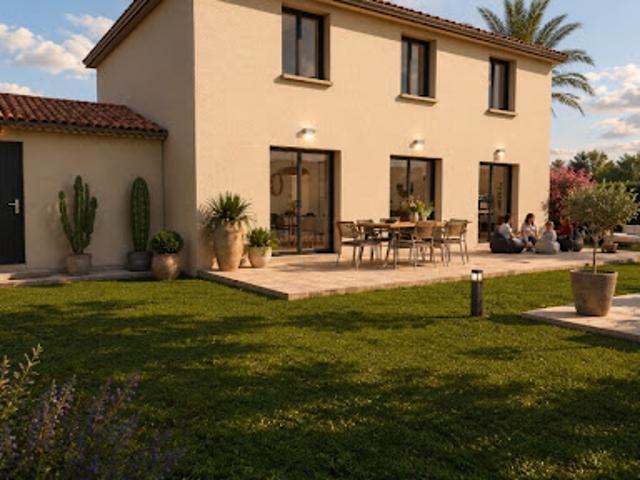 Maison vente à Arrondissement de Draguignan, Draguignan