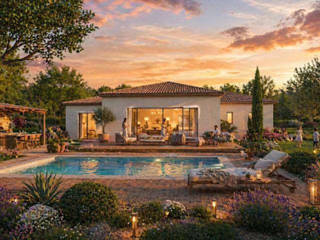 Maison vente à Arrondissement de Draguignan, Draguignan