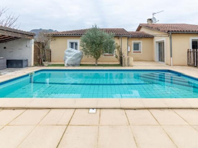 Maison vente à Cahors, Duravel