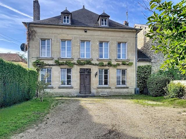 Maison vente à Vouziers, Ecordal