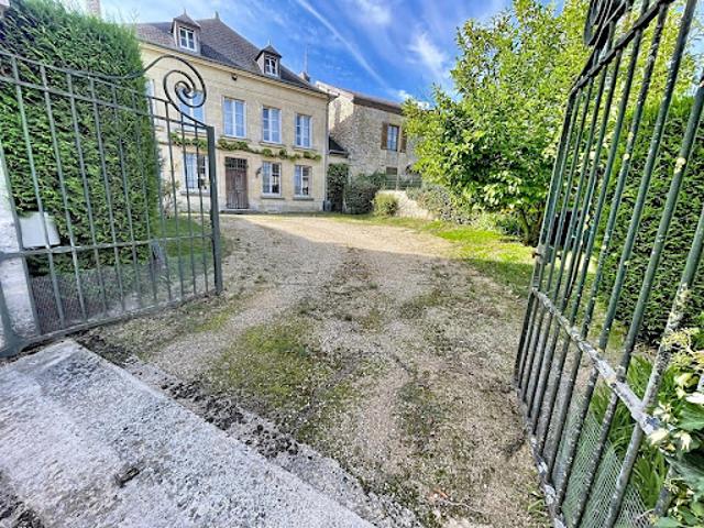 Maison vente à Vouziers, Ecordal