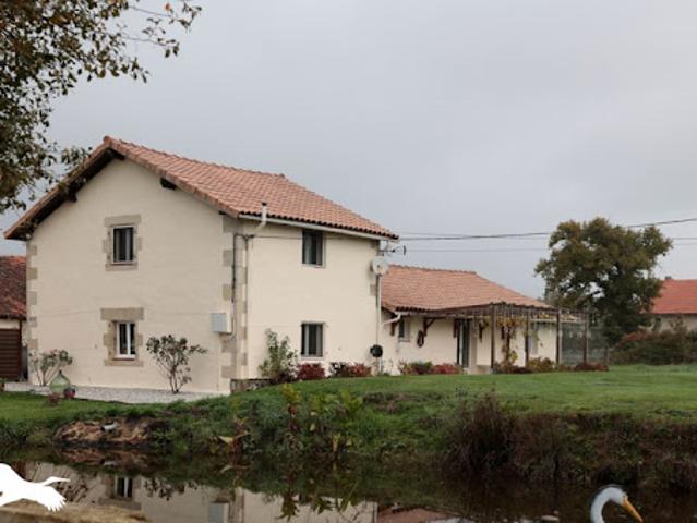 Maison vente à Epenède, Charente