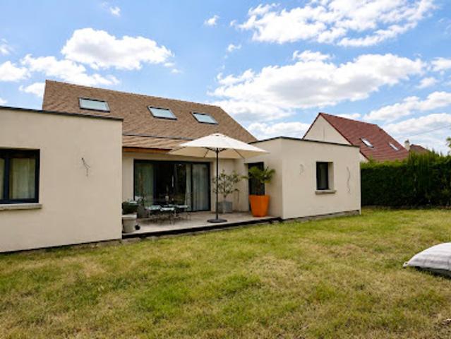 Maison vente à Mantes-la-Jolie, Epône