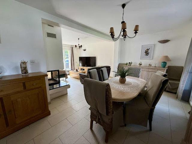 Maison vente à Compiègne, Estrées-saint-denis
