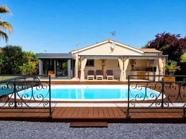 Maison vente à Blaye, Eyrans
