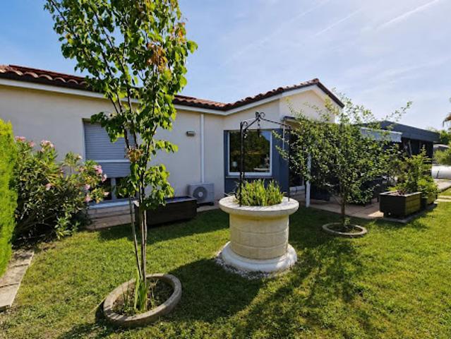 Maison vente à Blaye, Eyrans