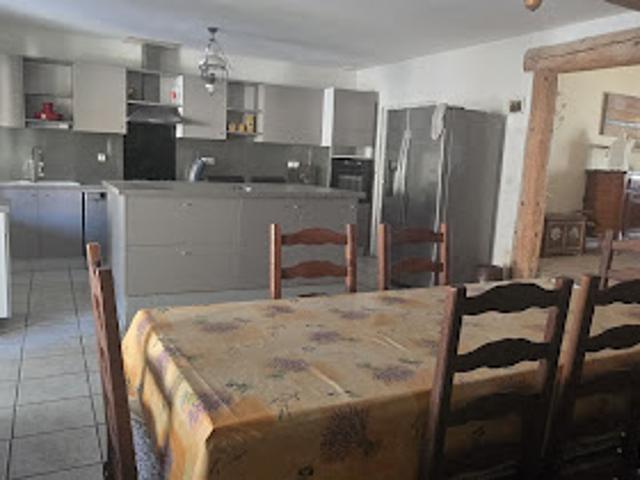 Maison vente à Narbonne, Fabrezan