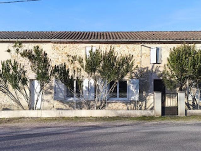 Maison vente à Langon, Fargues