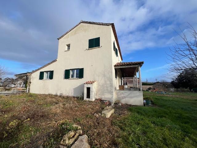 Maison vente à Nérac, Feugarolles