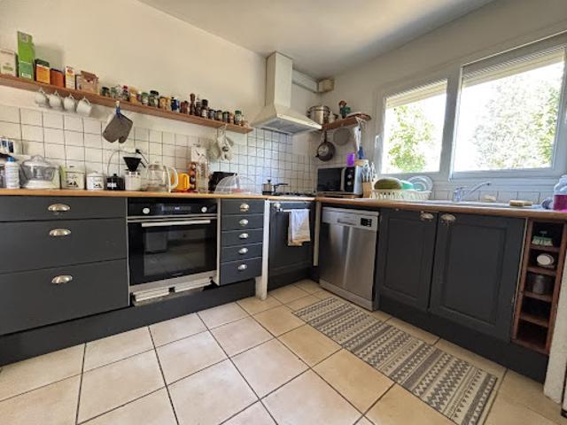 Maison vente à Le Havre, Fontenay