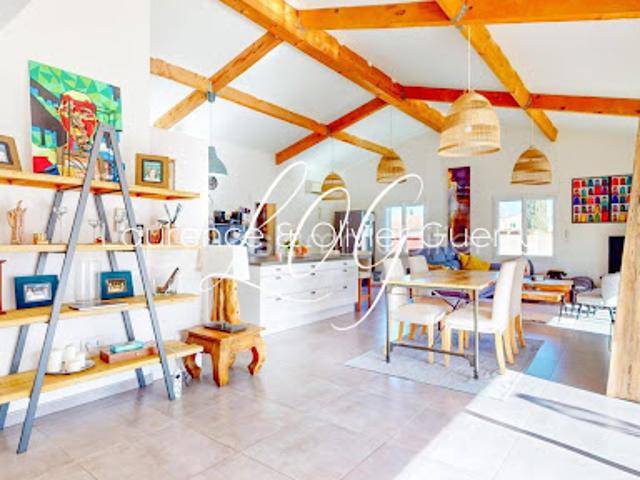 Maison vente à Istres, Fos-sur-mer