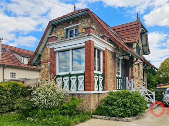 Maison vente à Argenteuil, Franconville