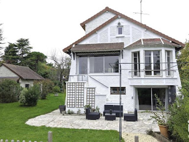 Maison vente à Mantes-la-Jolie, Moisson