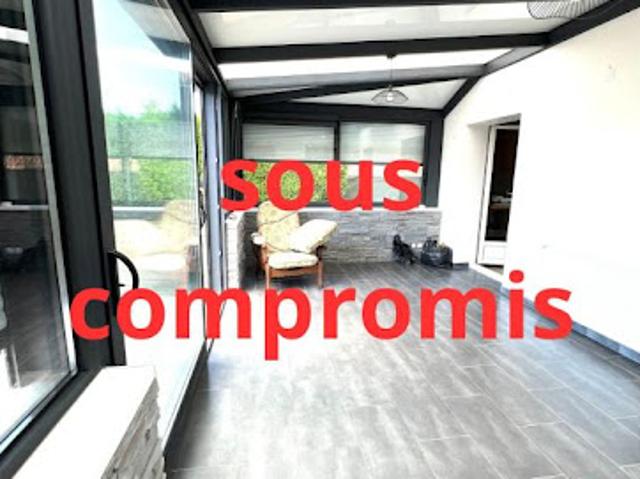 Maison vente à Saint-Quentin, Fresnoy-le-grand