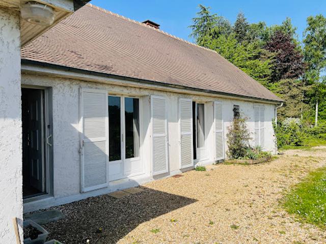 Maison vente à Rambouillet, Garancières