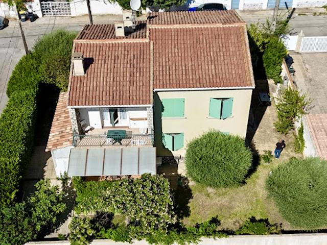 Maison vente à Biver, Gardanne