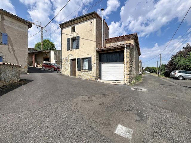 Maison vente à Clermont-Ferrand, Glaine-montaigut