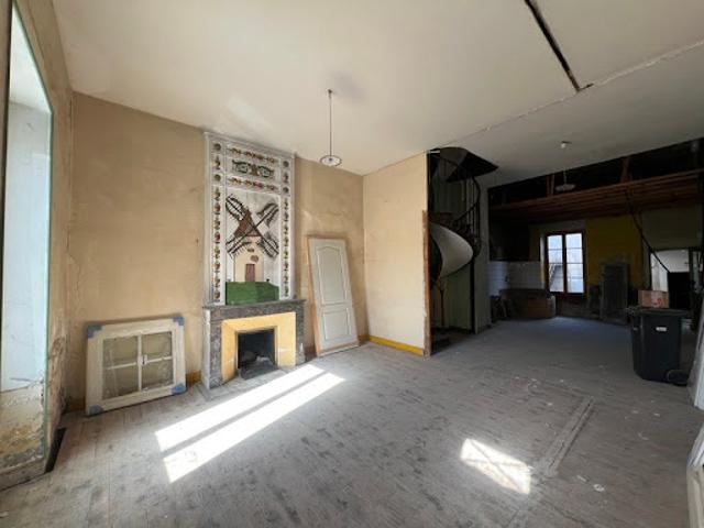 Maison vente à Marmande, Gontaud-de-nogaret