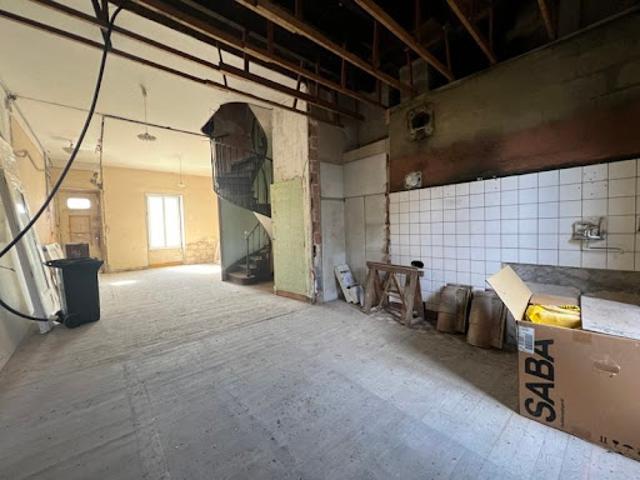 Maison vente à Marmande, Gontaud-de-nogaret