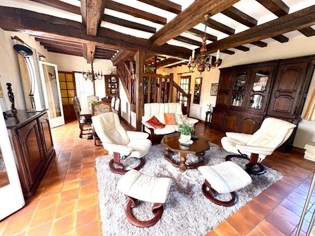 Maison vente à Argentan, Normandie