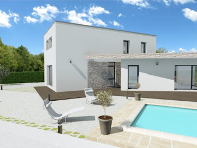 Maison vente à France métropolitaine, Gréasque