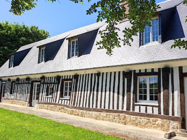 Maison vente à Dieppe, Cailleville