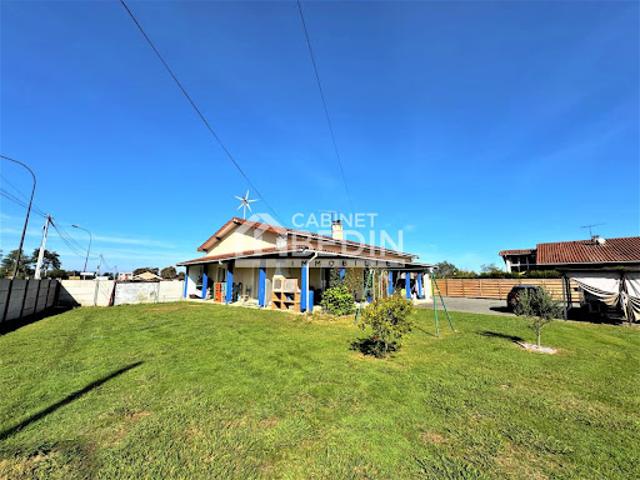 Maison vente à France métropolitaine, Hinx