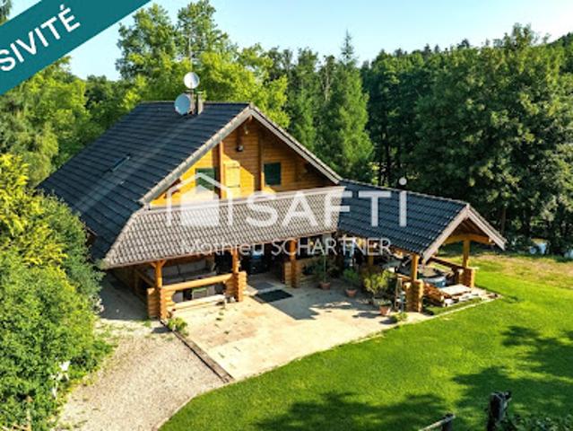 Maison vente à Altkirch, Hirtzbach