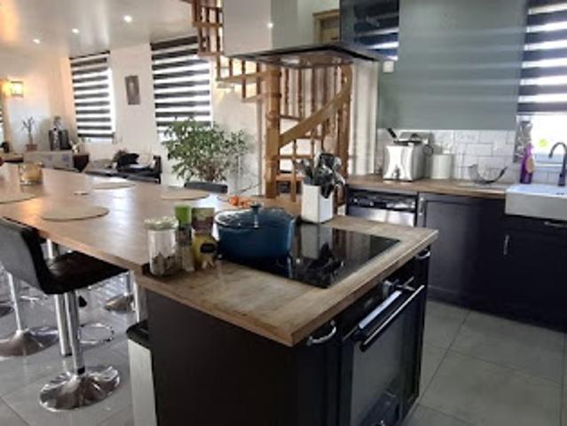 Maison vente à Saint-Quentin, Homblières