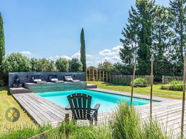 Maison vente à Mantes-la-Jolie, Houdan