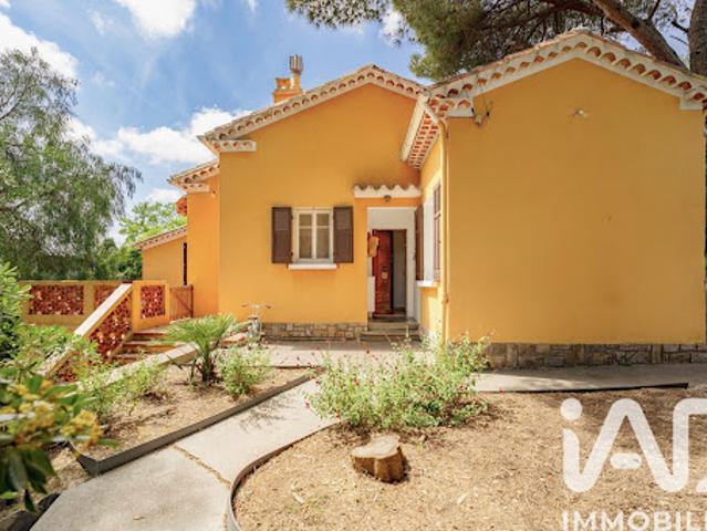 Maison vente à Arrondissement de Toulon, Hyères
