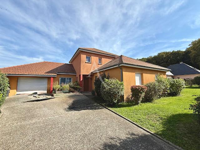 Maison vente à France métropolitaine, Aressy