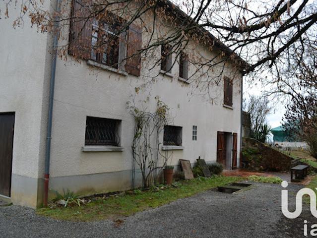Maison vente à Limoges, Isle