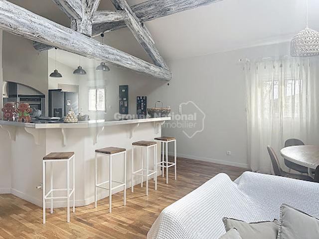 Maison vente à Nîmes, Jonquières-saint-vincent