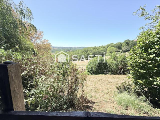 Maison vente à Brive-la-Gaillarde, Juillac