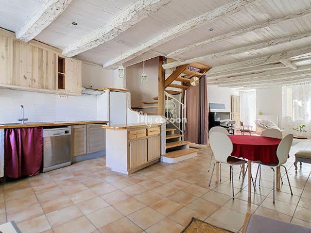 Maison vente à La Courbatière, Jujurieux