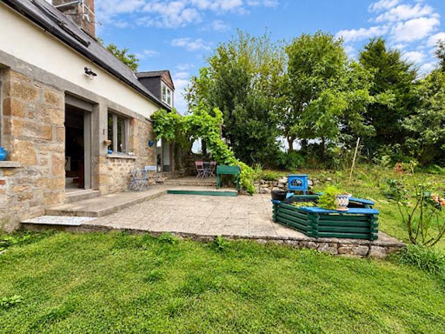 Maison vente à Avranches, Juvigny-le-tertre