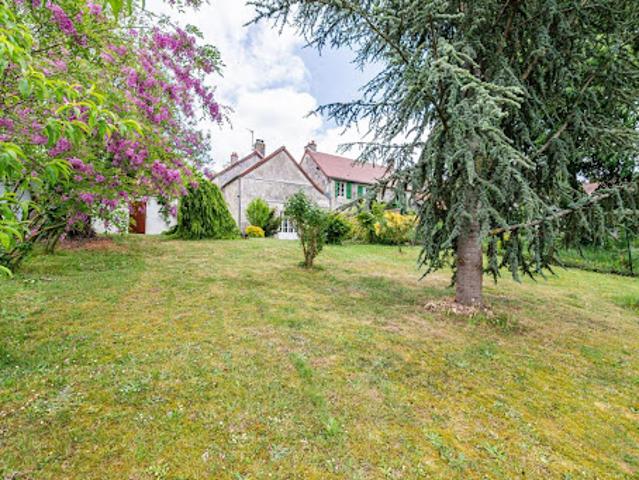 Maison vente à Château-Thierry, La Croix-sur-ourcq