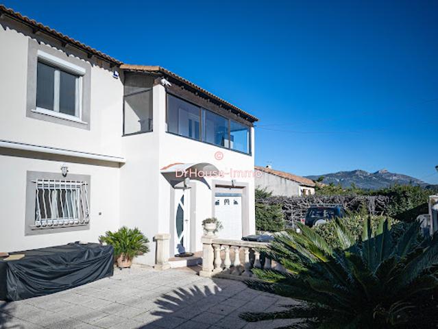 Maison vente à France métropolitaine, La Penne-sur-huveaune