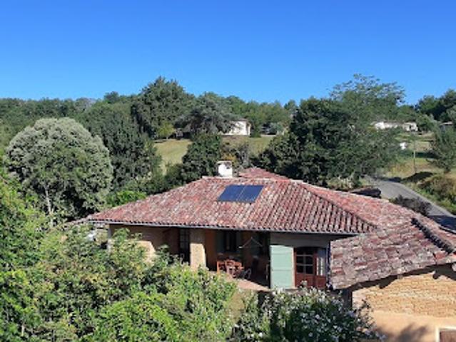 Maison vente à Montauban, La Salvetat-belmontet