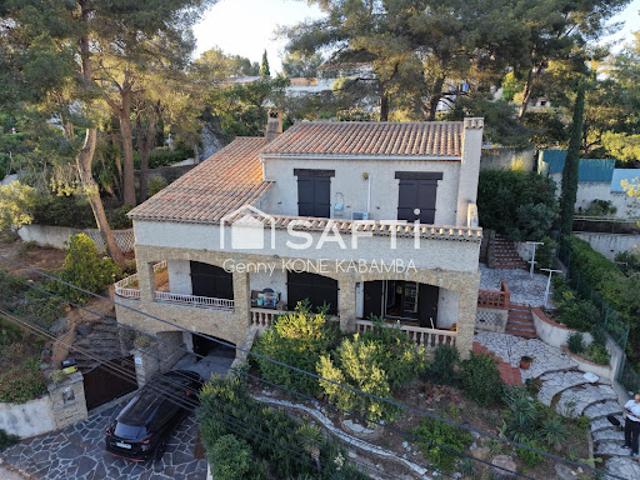Maison vente à Arrondissement de Toulon, La Seyne-sur-mer
