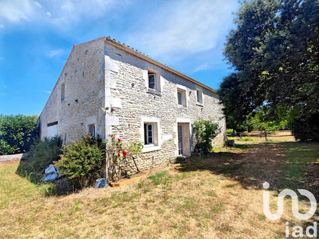 Maison vente à La Vallée, La Chapelle
