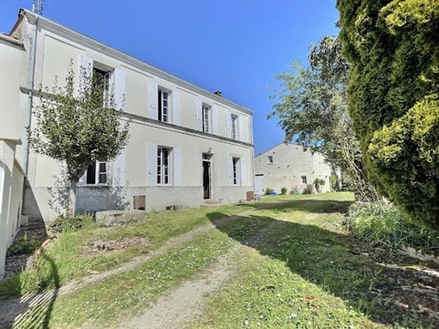 Maison vente à La Vallée, La Chapelle