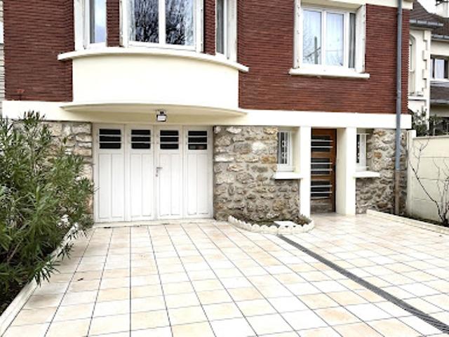 Maison vente à Nogent-sur-Marne, Saint-maur-des-fossés