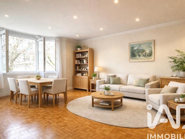 Maison vente à Nogent-sur-Marne, Saint-maur-des-fossés