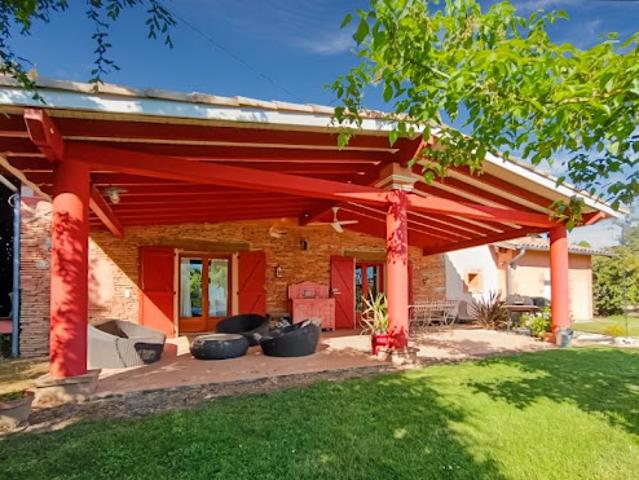 Maison vente à Montauban, L'honor-de-cos
