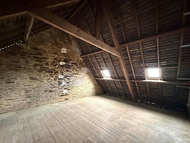 Maison vente à Lannion, Bretagne
