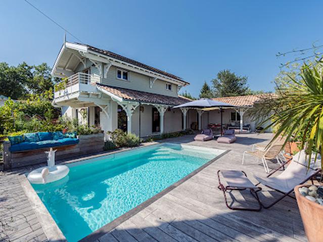 Maison vente à Lénan, Lanton